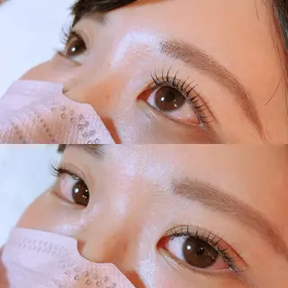 マツエク・マツパ なかむら 🪡のマツエク・マツパデザイン