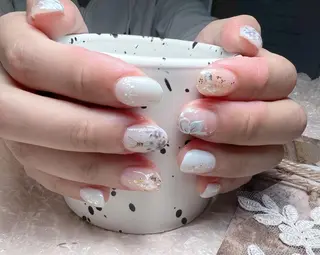 ネイル Miss Uネイルサロン所属・MissU ネイルサロンのネイルデザイン