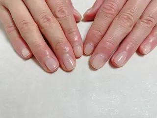 ネイル Mogu nail 二子玉川のネイルデザイン
