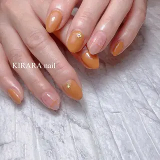 ネイル KIRARA ネイルサロンのネイルデザイン