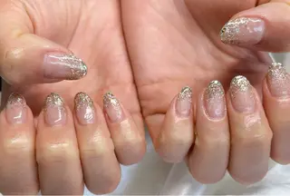 ネイル celica所属・松田 由真のネイルデザイン