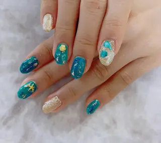 ネイル ネイリスト♡ AYAKOのネイルデザイン