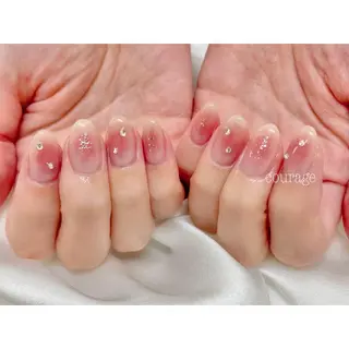 ネイル ネイルサロンcourage所属・ネイルサロン courageのネイルデザイン