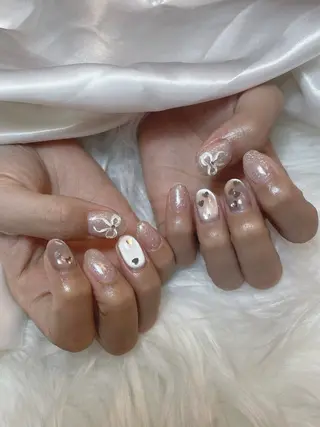 ネイル timtam --sakiのネイルデザイン