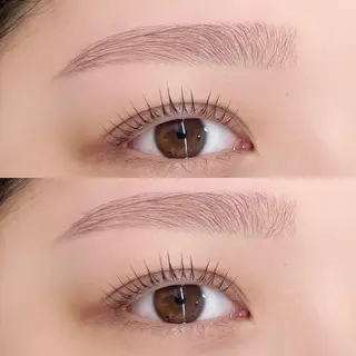 アイブロウ yuzuka ❤︎のマツエク・マツパデザイン