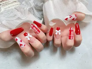 ネイル 🤎Yun nail salon🤎のネイルデザイン