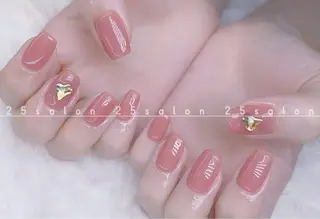 ネイル 2 5のマツエク・マツパデザイン