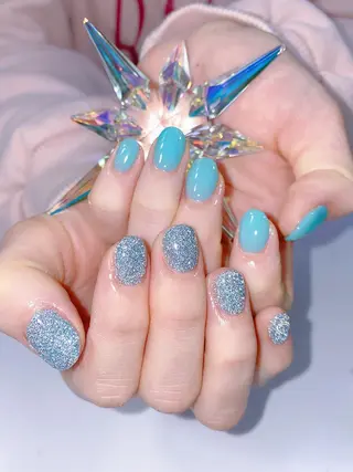 ネイル Jasmine nailsalon所属・ジャスミン ネイルサロンのネイルデザイン