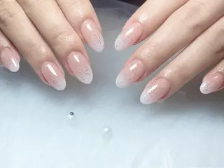 ネイル SUN nail上本町のネイルデザイン