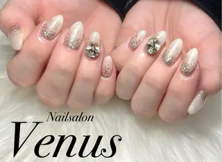 ネイル Nail salon Venusのネイルデザイン