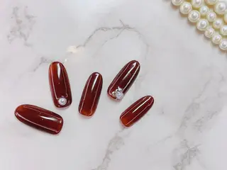 ネイル SINCERELY シンシアリー🌈のネイルデザイン