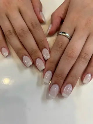 ネイル brilliant s.kのネイルデザイン