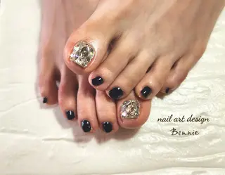 ネイル   BENNIEのネイルデザイン