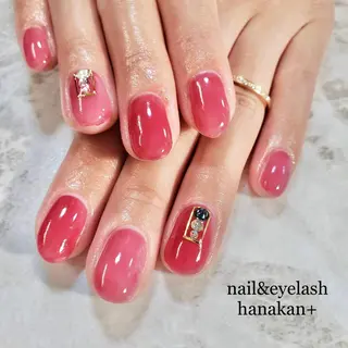 ネイル S Fumiのネイルデザイン