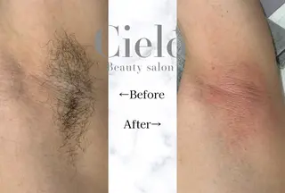 kawasaki sugarのエステ・リラクイメージ