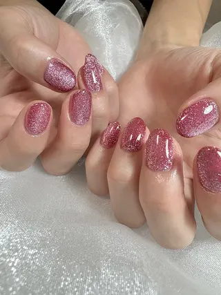 ネイル nakajima kuraraのネイルデザイン