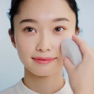 POLA 美coeur 京橋店所属・毛穴/小顔/タルミ 美coeur 藤代のエステ・リラクイメージ