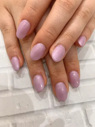 ネイル グラマラス ネイルのネイルデザイン