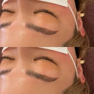 アイブロウ osaki .のマツエク・マツパデザイン