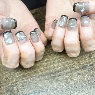 ネイル hiroba nailのネイルデザイン
