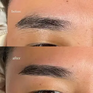 メンズ アイブロウ 🎀想/ SHIINA🎀のマツエク・マツパデザイン