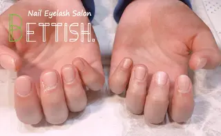 ネイル BETTISH. KUMIKO☺︎︎のネイルデザイン