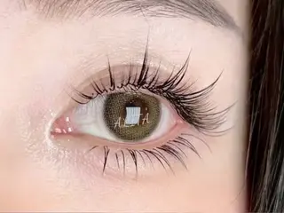 マツエク・マツパ 池袋ALITA 【5/1からの予約】のマツエク・マツパデザイン