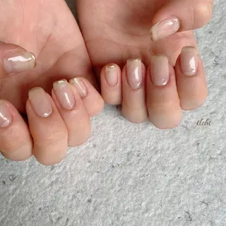 ネイル Rio 𓍼のネイルデザイン