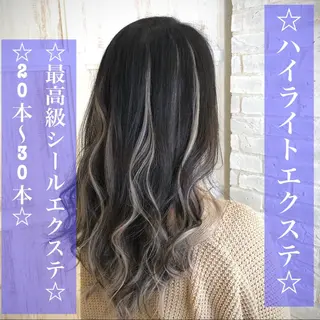 セミロング ⭐️モテ髪担当 佐賀翔太⭐️のヘアスタイル