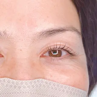 マツエク・マツパ Feather MAIのマツエク・マツパデザイン