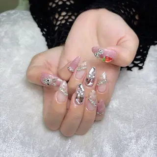 ネイル Airis所属・Airis aiのネイルデザイン