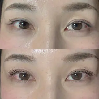 マツエク・マツパ ARCH 🌼 mayuのヘアスタイル