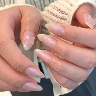 ネイル charme所属・charme kanaのネイルデザイン