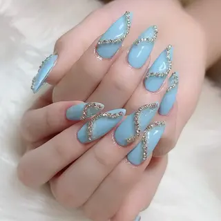 ネイル Private Nail Salon　EM所属・Nail salon EM（エム）千葉のネイルデザイン