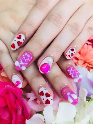 ネイル 酵素風呂　RA.RA所属・酵素風呂 RA.RAのその他イメージ