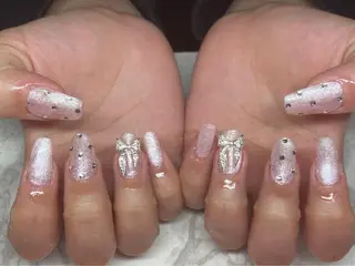 ネイル Beauty Salon  Luna所属・Beauty Salon Lunaのエステ・リラクイメージ