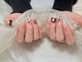 ネイル ki koのネイルデザイン