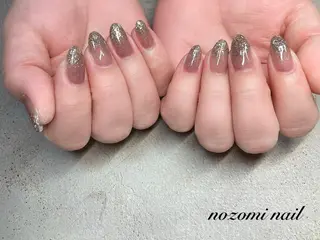 ネイル beauty salon　bellのネイルデザイン