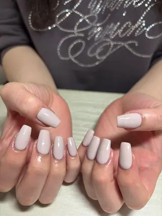 ネイル I P'ink nail salon所属・I pinknail 韓国風·持ち込み専門のネイルデザイン