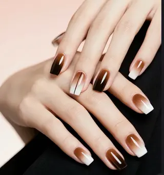 ネイル 🩵Minmin nail salonのネイルデザイン