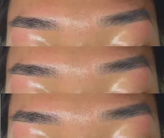 メンズ Lumity川越 増川愛花のマツエク・マツパデザイン