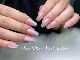 ネイル One Plus Nail Salonのネイルデザイン