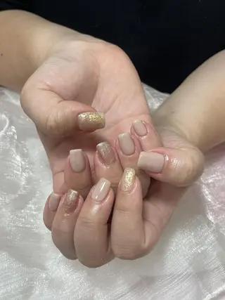 ネイル DEMAIN- 🌹のネイルデザイン