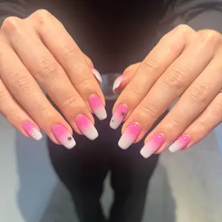 ネイル ✮ mikuのネイルデザイン