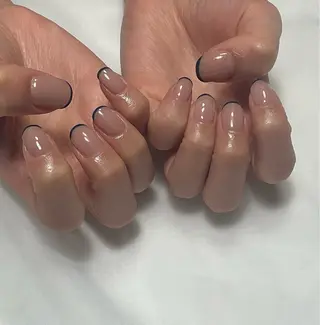 ネイル yato minoriのネイルデザイン