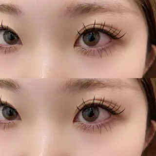 マツエク・マツパ murata mizukiのマツエク・マツパデザイン