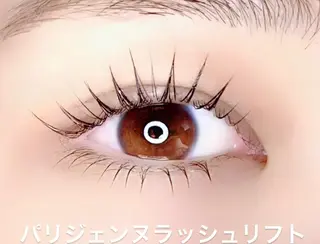 マツエク・マツパ genic_MATSUGEnoOMISE所属・Nishikawa 🤍のマツエク・マツパデザイン