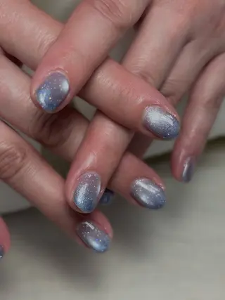 ネイル Millé nail(ミレネイル)所属・Millé nail /MIKUのネイルデザイン