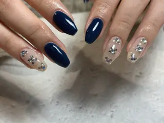 ネイル nail salon etoileのネイルデザイン