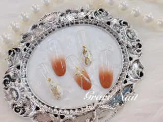 ネイル ☆*｡Grace Nail｡*☆のネイルデザイン